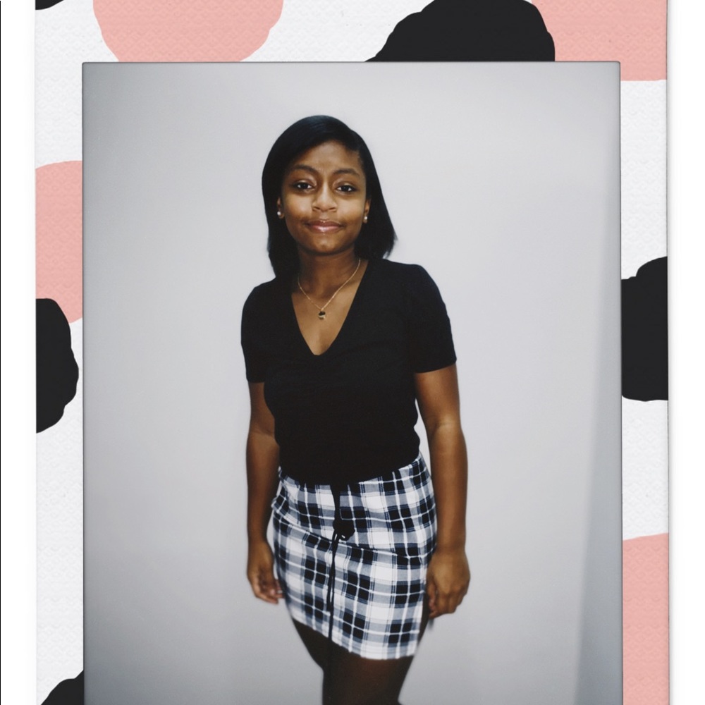 Meet your Posher, Brooklynn